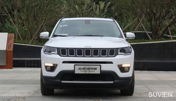 「Jeep指南者」Jeep指南者:价格降到不足13万,可销量为啥还是2千多?
