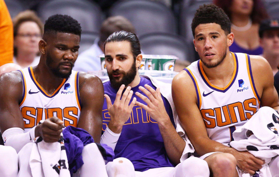 保罗|再见了，湖人！3换1！保罗下家只差官宣