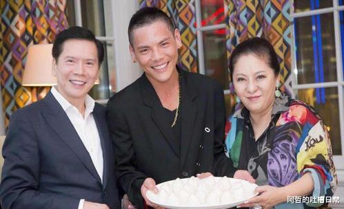 向华强：内地大哥是谁？香港向华强，澳门尹家驹，见了都要让一让