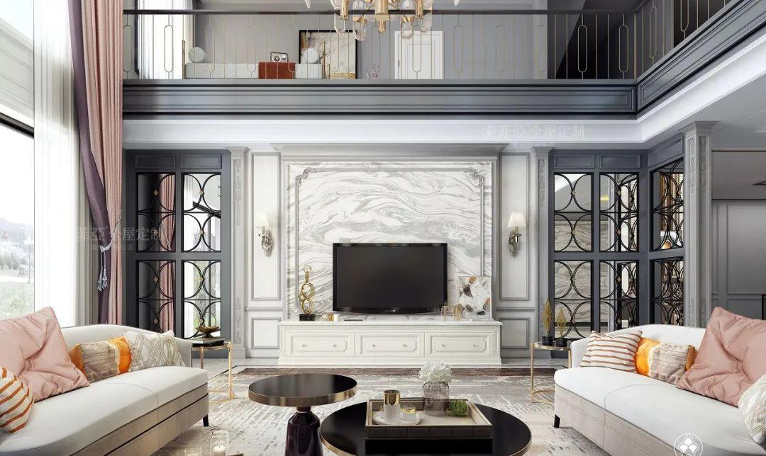 @这5个地方没装柜子,房子你住都别想住!