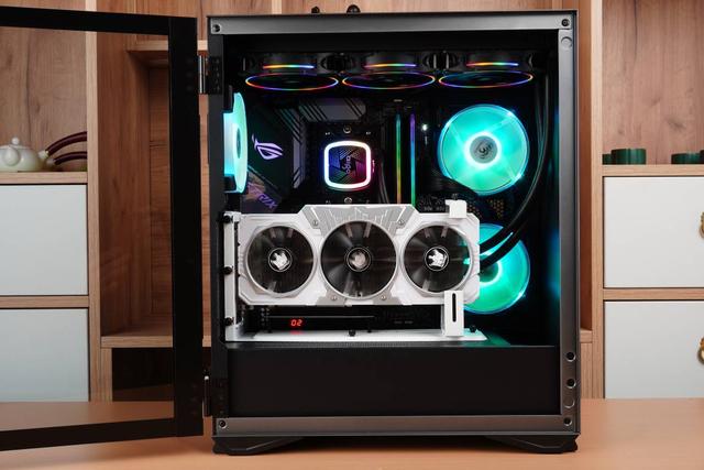 显卡|体积PRO，配置也PRO了，爱国者YOGO M2 PRO上手