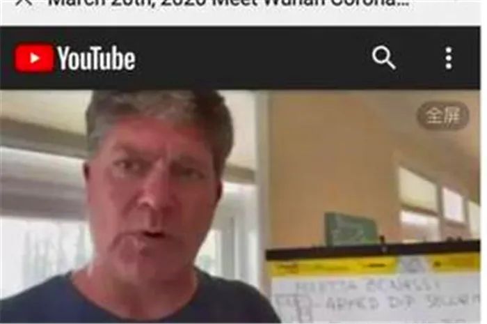 #美国#还想瞒多久？美国发现“零号患者”，真相即将浮出水面