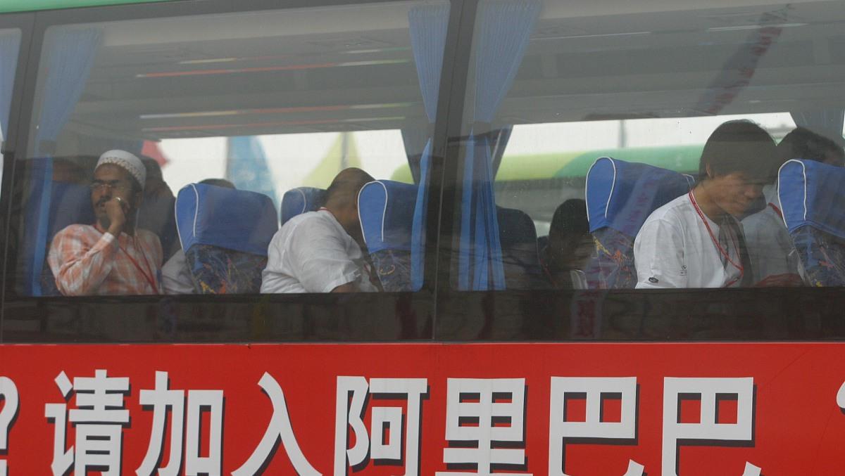 申通快递|先后拒绝马云王健林邀请，800万年薪不为所动，如今他过得如何？