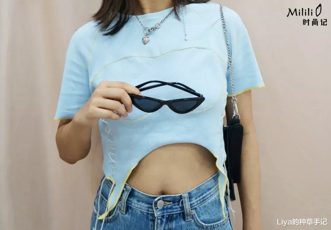 穿衣搭配|我发现穿衣高级的女生,都有这个特点!