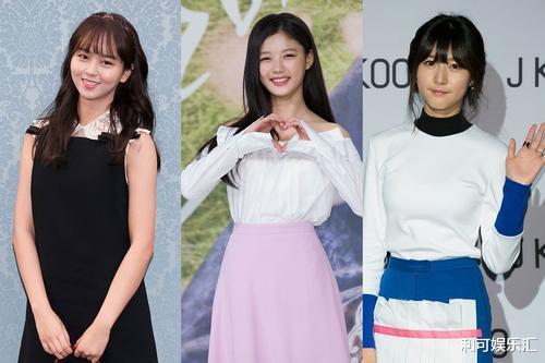 童星|这些韩国童星没有长残!与金裕贞、金所炫一样,他们也有好好长大
