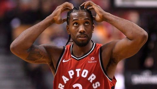 【科怀·伦纳德】为什么伦纳德的身体天赋那么好,却落到首轮15顺位才被选中?