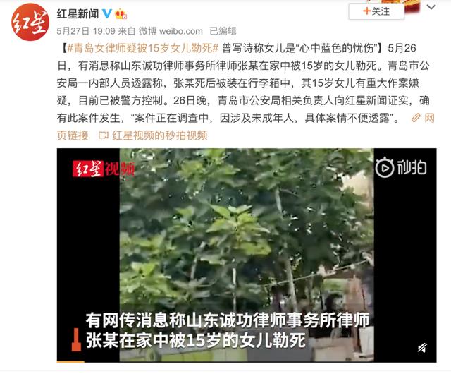 隐秘的角落|章子怡评论《隐秘的角落》获115万赞！这个剧中最可怕的人