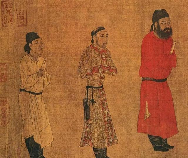 中国人上千年的鞋子历史奇观