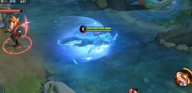 [王者荣耀]王者荣耀：2020上半年优质皮肤排名，五虎将未入榜，榜首实至名归