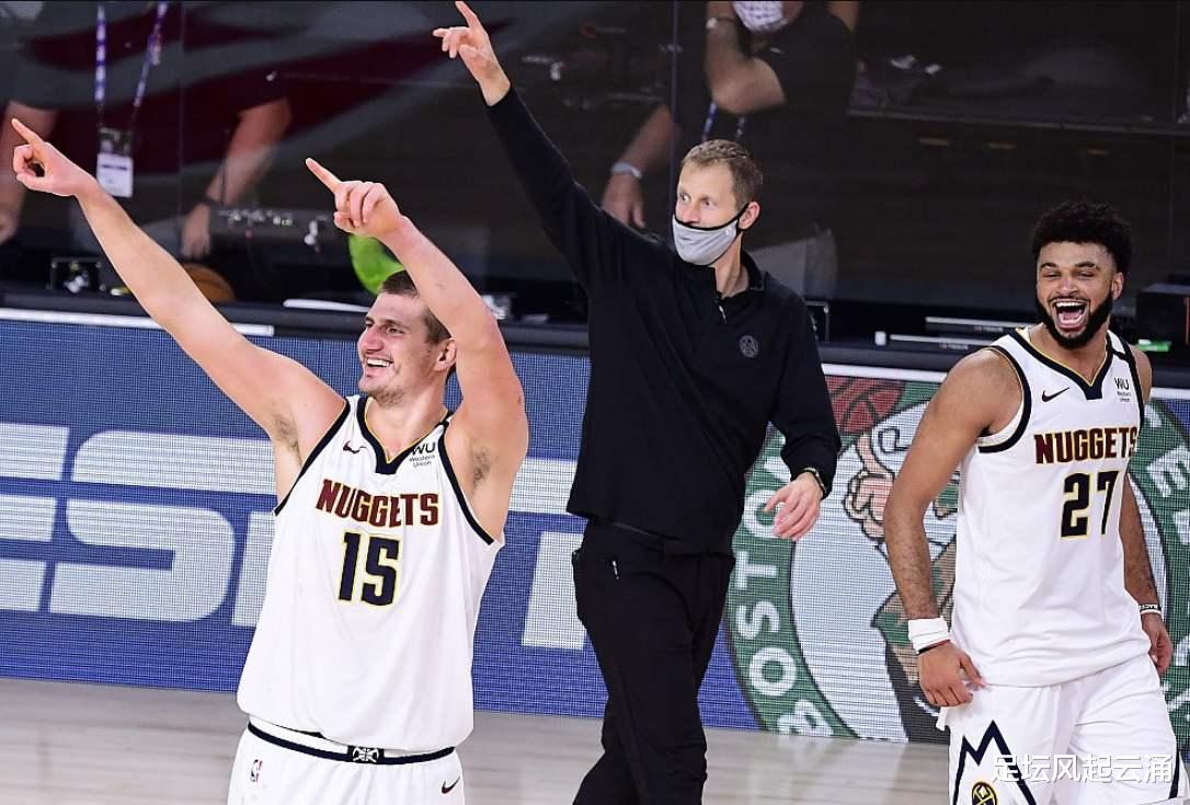 快船队|猛料！快船队内讧不断 伦纳德和乔治差点动手打起来