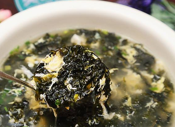 隔离|减肥最狠的汤,不是苦瓜而是它,坚持每天喝一碗,穿回S码裤子!