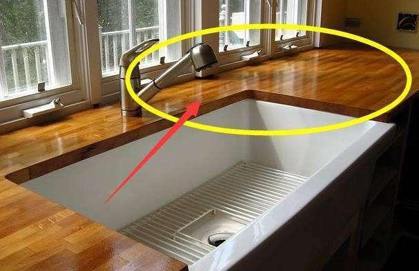 『』大理石橱柜台面已退出市场！这样装，一屋几百元省钱又好清洁