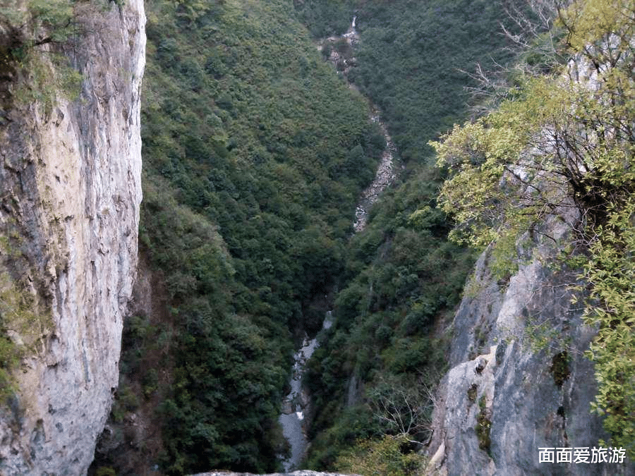 湖北|湖北一“废弃”景区，耗资5000万景色媲美张家界，如今却无人看管