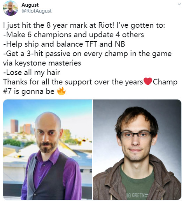 炉石传说|英雄联盟要开启4v4v4模式？一场游戏12名玩家，新增全新紫色方！