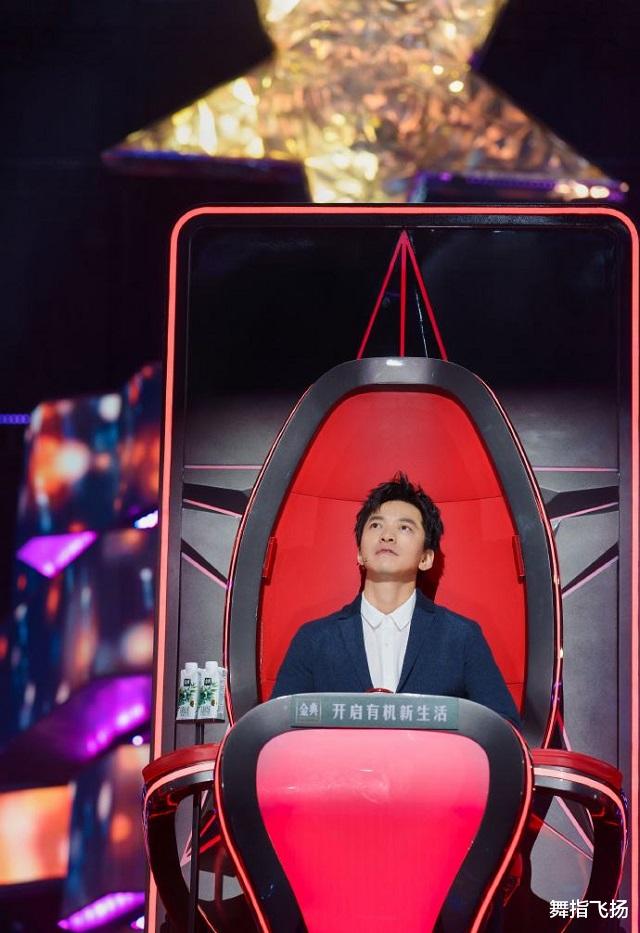 李健|《中国好声音》18进9没结束，5强已出，李健战队单依纯无缘前5吗