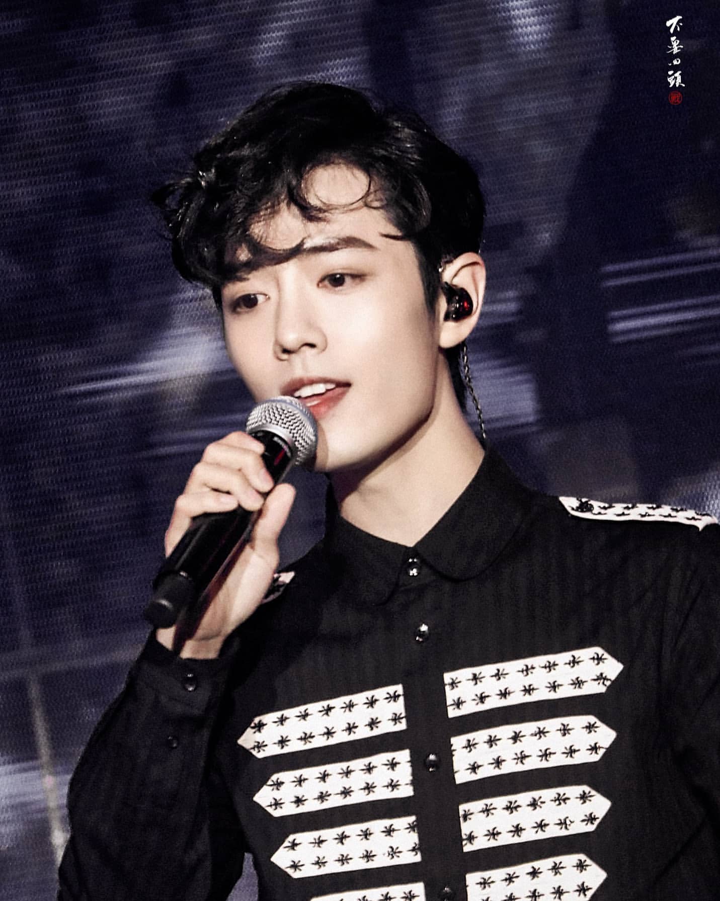 「肖战」肖战作品未播先火，拿下德塔文景气榜，伪预告也十分惊艳