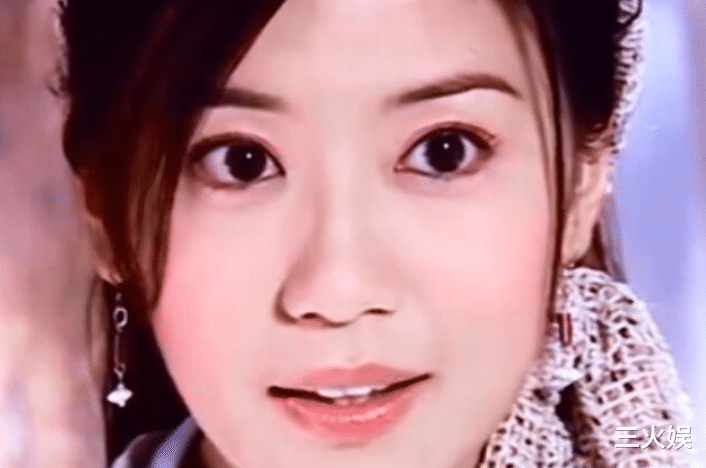 #赵薇#同样的村姑打扮,贾静雯、赵薇、林心如统统完败,竟然美不过她