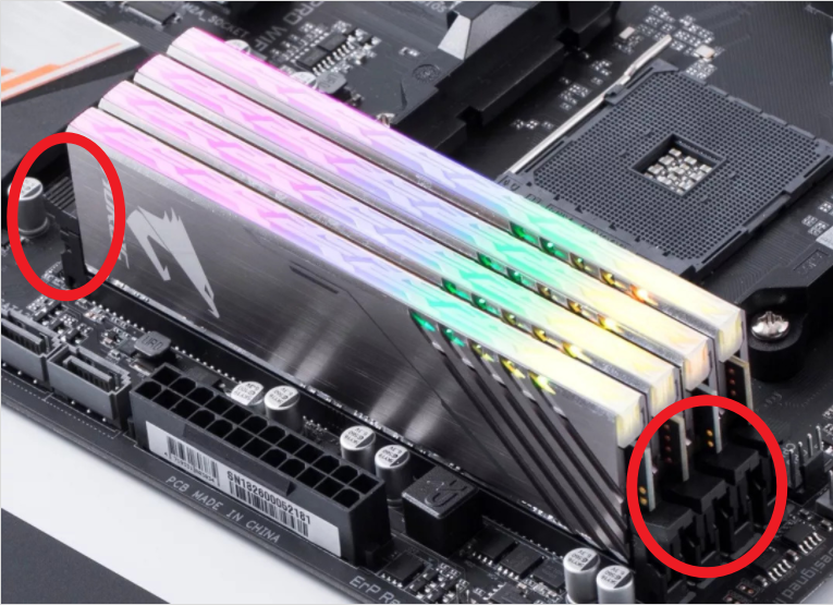 技嘉|开学啦！你组装自己爱机了吗？秋叶分享一套技嘉装机教程