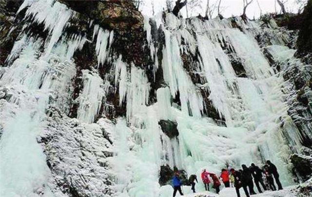 臆说古史|终南山“隐士”多达上万，是真的看破红尘，还是哗众取宠？