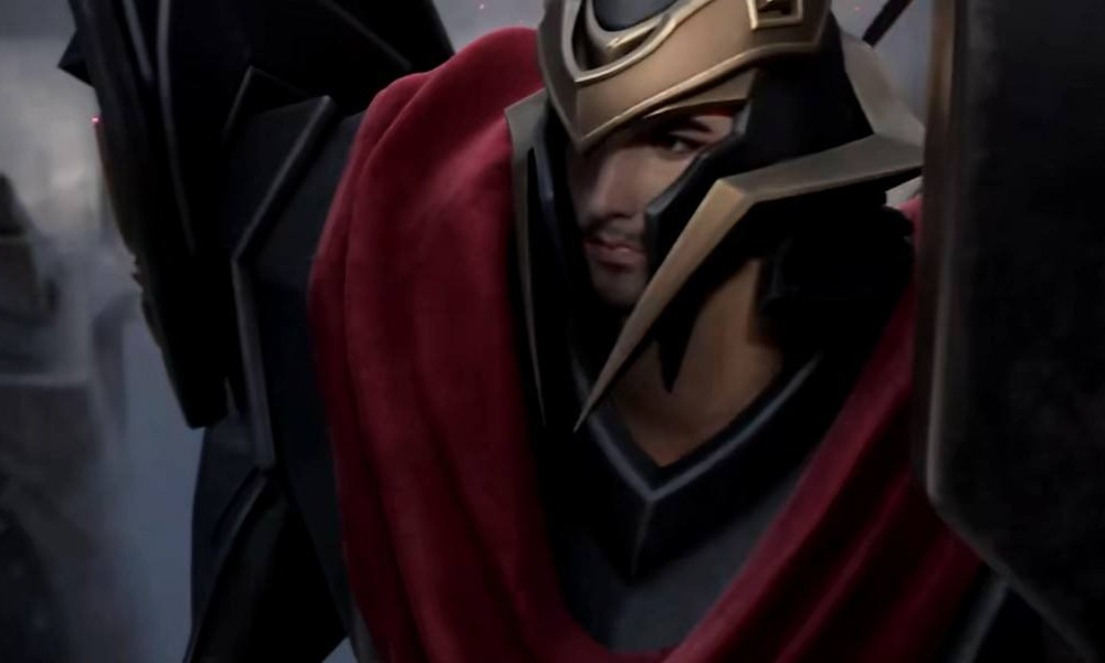 「王者荣耀」王者荣耀:蒙恬降临,爹要换人,姜子牙却被直接封神!