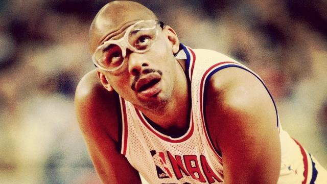 贾巴尔：NBA历史第二人究竟是贾巴尔还是詹姆斯？其实他俩都不是