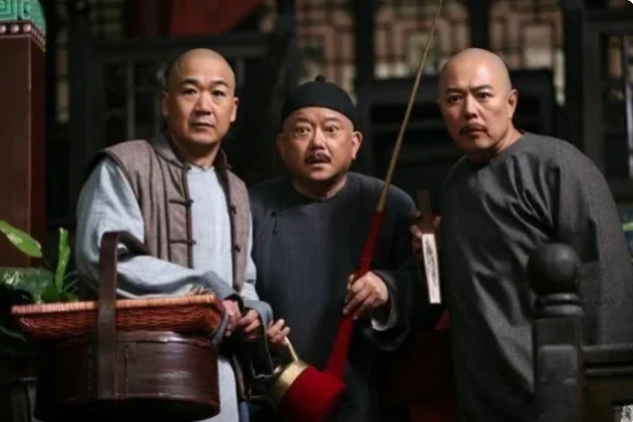 『电视剧』历史上这4人劣迹斑斑,竟然被电视剧给洗白,你被骗了多久