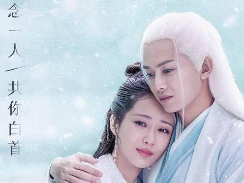 凉凉|以为会火，结果凉凉的5部剧，若一部都没看，那还真是慧眼识珠！