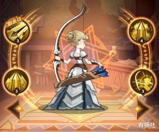 [国服]剑与远征：1.37版本六系最强英雄，光盾地位下滑，亡灵翻身