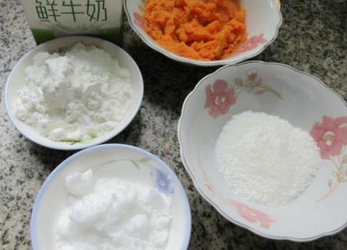 「红薯」夏季出汗量大，多半是缺钾，常吃这菜，补钾还清肠，身子骨强！