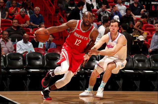 火箭队|火箭淘汰就重建？冠军中锋火箭复出助阵，4将难留队，37岁后卫出局