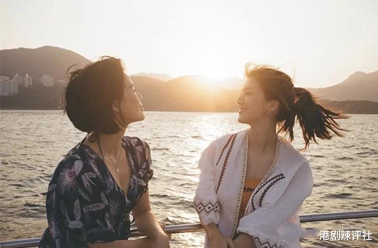 『胡杏儿』离巢5年昔日一姐风光不再，接拍新剧遭人放冷箭，息事宁人显大度