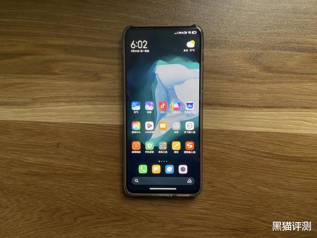 红米手机|重回1999？暴力解锁天玑1000＋，红米K30至尊版全面评测