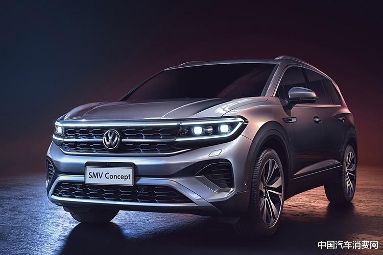 「SUV」车还没买？别急，今年还有6款合资SUV要上市！