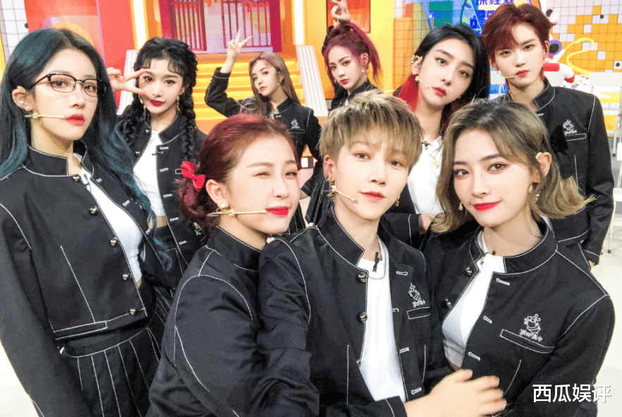 青春有你第三季|《青春有你3》面试，训练生跳《创造营》主题曲，粉丝都笑翻了