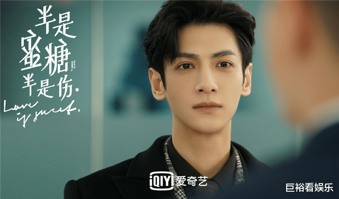 甜宠剧|近期“0差评”的4部甜宠剧,全员高颜值太养眼,剧荒的不能错过