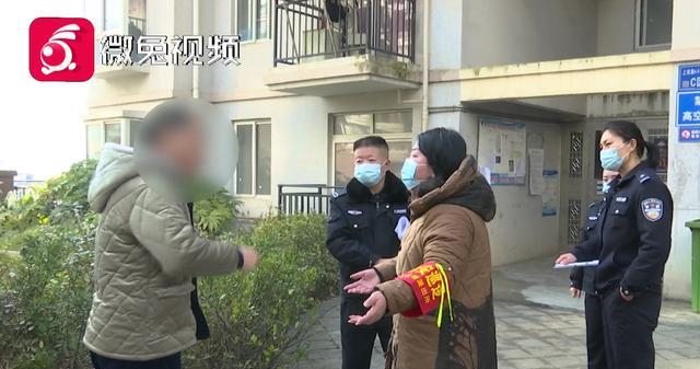 大师在流浪小丑在天堂 贵阳一小区有人把垃圾倒在电梯里,一楼住户:我倒的,我故意的!