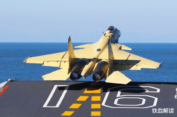 『山东舰』山东舰最大悬念被公开，数据曝光后俄方感慨，美军看后不淡定了