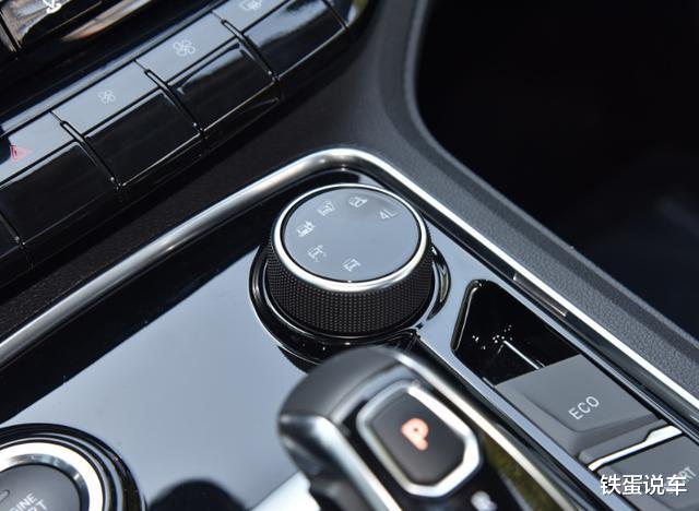 【哈弗H5】哈弗H5的“接班人”，柴油机，沃德十佳汽油机，8AT四驱