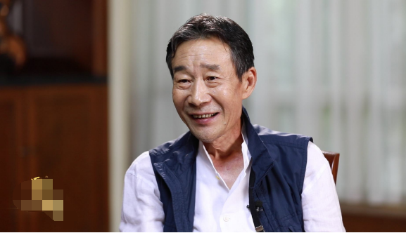 李雪健|李雪健：我此生最大的羞耻就是这个角色！后悔自己没去减肥