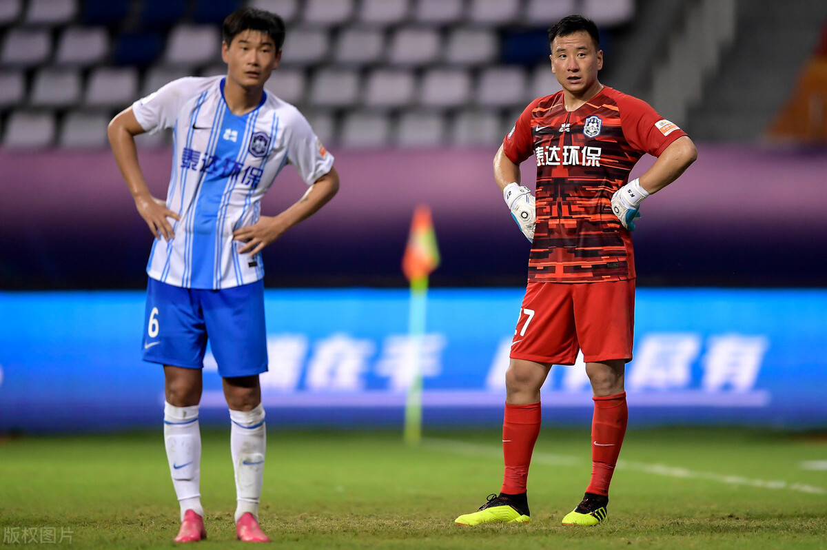 滕尚坤|感谢施蒂利克！又为泰达培养出一位国脚级悍将，表现已得到认可