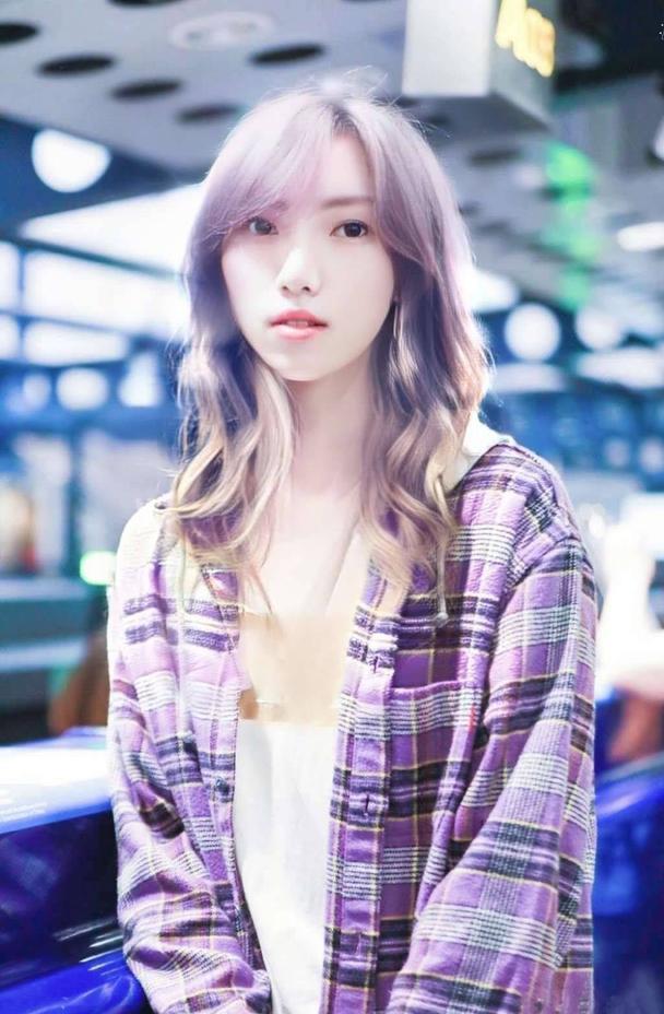 r1se|R1SE成员若换女装，焉栩嘉日系、刘也高冷女王、任豪电影大女主