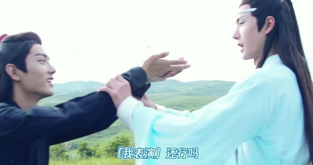 陈情令|《陈情令》杀青两周年！王一博罕见发长文谈不舍，肖战这句话应验了