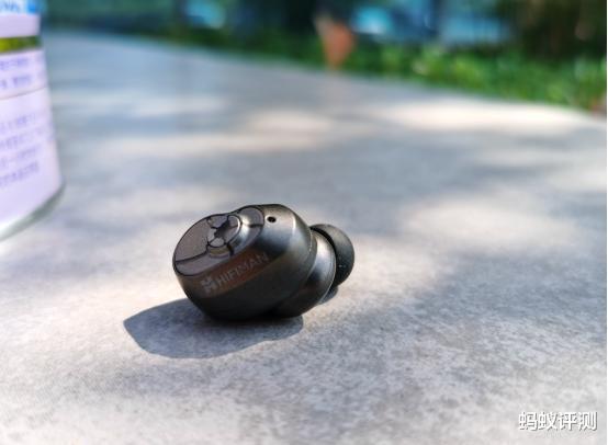 耳机|2020年了！耳机为什么我选了HIFIMAN TWS600