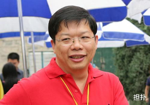 新浪|网易创始人今身家2千亿，腾讯创始人身家4千亿，新浪创始人呢？