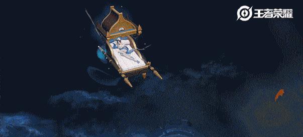 『武则天』王者荣耀：碎片商城更新，排位保星机制增强，武则天获取难度降低