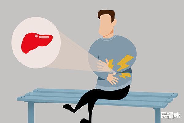 肝脏|肝不好，皮肤会告诉你，皮肤哪些位置变黑，暗示肝脏可能生病了？