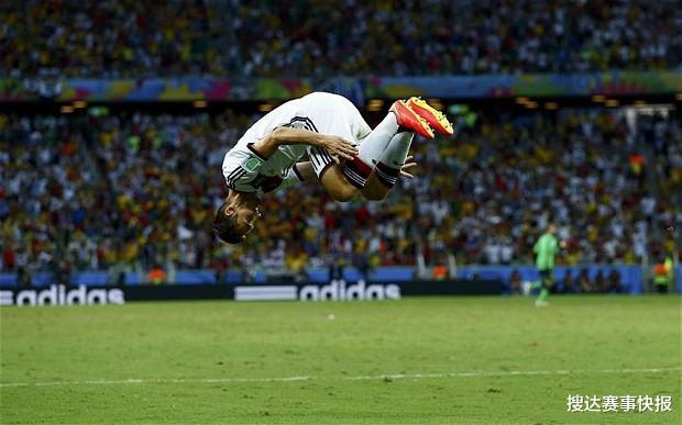 『世界杯』集齐世界杯冠亚季军,历史上只有7人做到!K神更有1神迹难超越