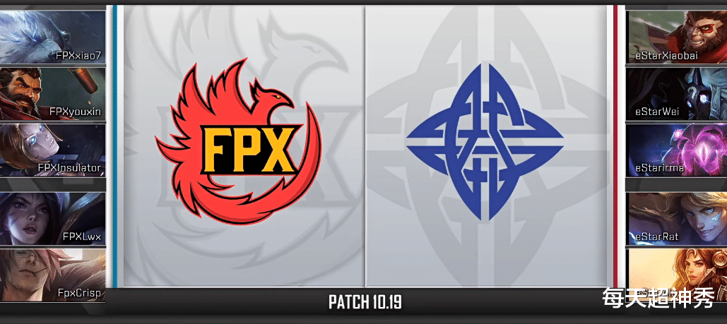 fpx战队|Lwx卡莎五杀！FPX击败ES收获连胜，Doinb无辜被CUE