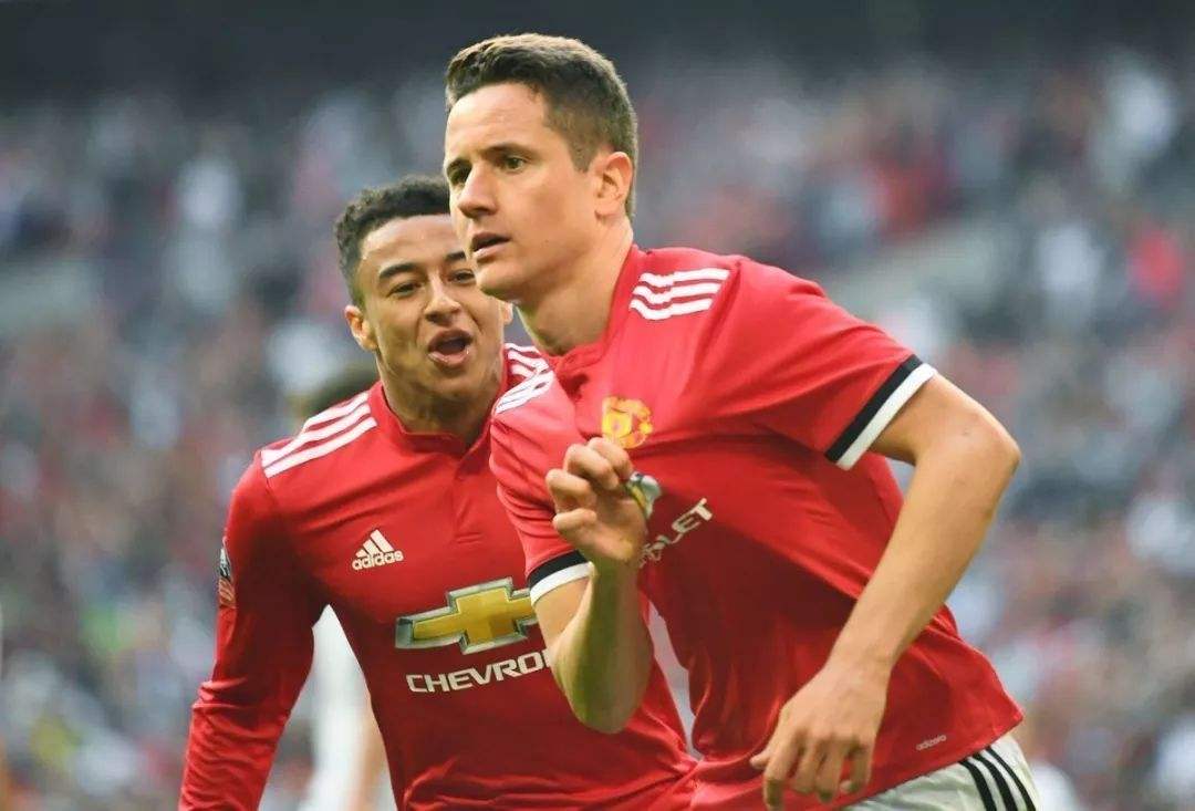 #曼联#他受曼联球迷喜爱，曾被认为是未来队魂，记者却说他“不被想念”