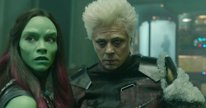 卡魔拉|《银河护卫队》真是细节狂魔!罪行写在裤子上,卡魔拉竟如此恐怖